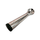 Porcionador Helado Aluminio 2.5 Oz