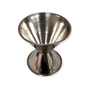 Jigger Acero Inoxidable .75 Y 1.5 Oz