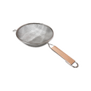 Colador Doble Malla 8" A. Inox