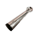 Porcionador Helado Aluminio    2 Oz