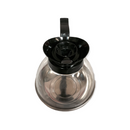Jarra Cafetera 1.7 Lts Negra