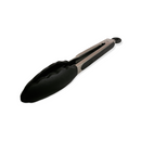 Pinza Con Seguro Puntas Silicon 9"