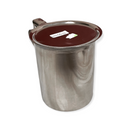 Jarrita Cremera Apilable 10 Oz