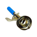 Porcionador Nieve Azul Medida