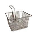 Canastilla De Alambre 5" X 5"
