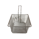 Canastilla De Alambre 5" X 5"