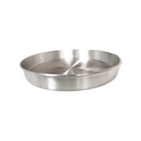 Molde Redondo P Hornear Aluminio 14X2"