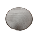 Malla Para Pizza 18" Acero Inox.