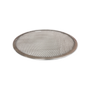 Malla Para Pizza 12" Acero Inox.