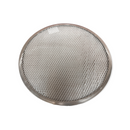 Malla Para Pizza 12" Acero Inox.