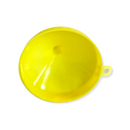 Embudo Pl‡stico 16 Oz