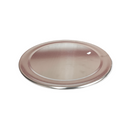 Charola P Pizza Redonda 10"