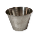 Ramekin Aderezo Acero Inoxidable 2.5 Oz