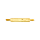 Rodillo De Madera 15Pg