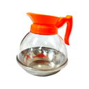 Jarra De Cafe Descafeinado Acero Inox