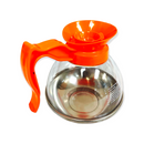 Jarra De Cafe Descafeinado Acero Inox