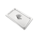 Tapa Para Inserto CUARTO 1/4 Acero Inoxidable - Electrodomesticos Olvera