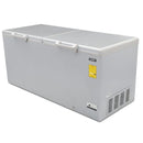 Congelador Doble Temperatura Imbera HF25-2P 1021853