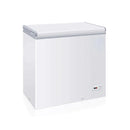 Congelador Doble Temperatura  Imbera Hf-10 1021882