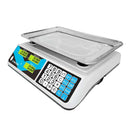 Bascula Electronica Imbera Protek BPK-40P 1024998