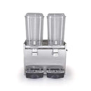 Despachador De Bebidas 2 Tazones Imbera Protek DBK-18X2 1024066