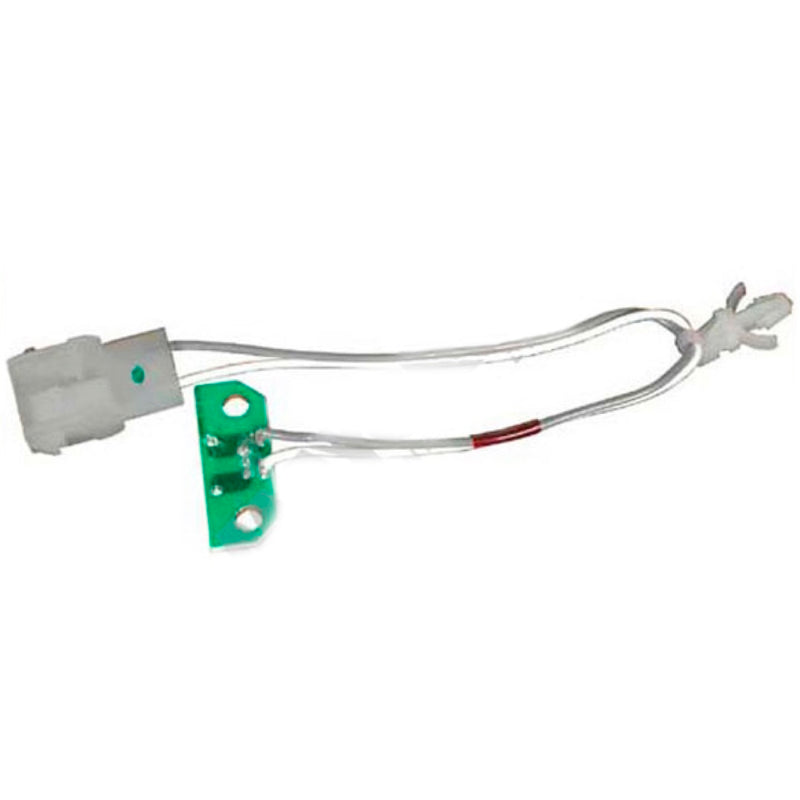 Tarjeta Sensor Motor Olimpia