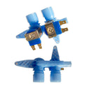 Valvula De Agua Lav-Olimpia