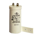 Capacitor Olimpia G4-45 Mfd