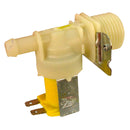 Univalvula Olimpia Amarilla