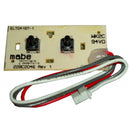 Tarjeta Botones Olimpia