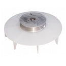 Polea Motor C/Ventilador Mabe