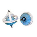 Transmision Easy 2T China Polea 16Cm