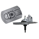 Transmision Mabe Centro De Lavado Corta