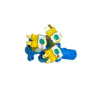 Valvula Amazonas Triple 189D3116P005