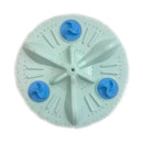 Disco Agitador Mabe Duo 2T 37.5 Cm