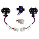 Tarjeta Sensor Mabe Kraken Orig.