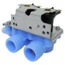 Válvula Mezcladora Azul para Lavadoras Robertshaw K-56968