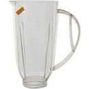Vaso Licuadora B&D Chico Makrolon Rosan - Electrodomesticos Olvera