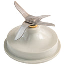 Diafragma B&D. Chico Rosan