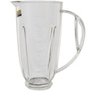 Vaso Lic. B.&.D. Cuerda Grande De Makrol