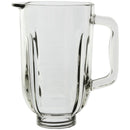 Vaso B&D Grande De Vidrio T/Original