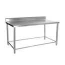Mesa Trab. De 2.10X70X90 C/Resp. S/Entre