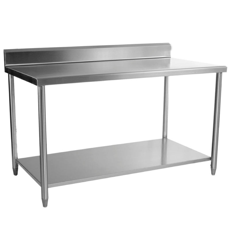 Mesa Trab. De 2.10X70X90 C/Resp. Y Entrp