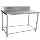 Mesa C/Respaldo 1.00X.70X.90 Sin Entrepa