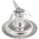 Diafragma Hamilton Acero Inox.