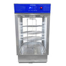 Vitrina Conservadora Con Motor