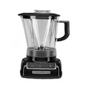Licuadora Domestica 1.77 Negra