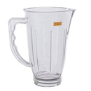 Vaso Lic. Man Makrolon Grueso Rosan