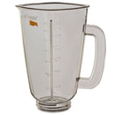 Vaso Lic. Moulinex Mod. Makrolon