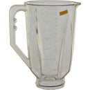 Vaso Lic. Philips Makrolon T.X. 2001